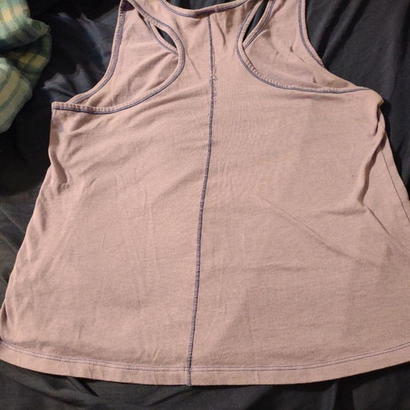 Freeze Unicorn Graphic Tank Top - Picture 3 of 3